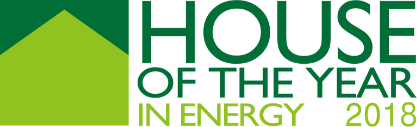 HOUSE OF THE YEAR IN ENERGY2018
